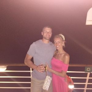 Meet your Posher, Christian